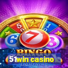 51win casino